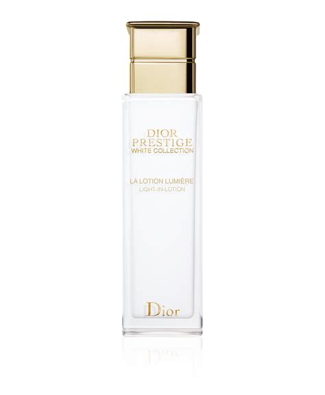 dior prestige precio|dior prestige white collection.